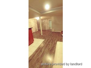 2 Bedroom apartment for rent in MISSISSAUGA