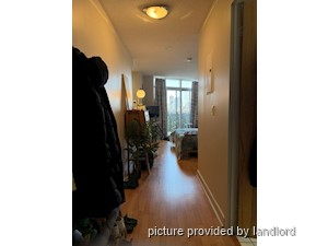 Bachelor apartment for rent in TORONTO
