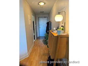 Bachelor apartment for rent in TORONTO