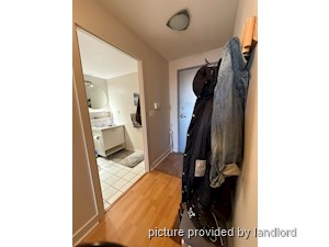Bachelor apartment for rent in TORONTO