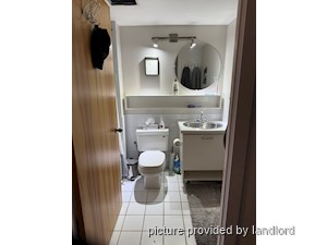 Bachelor apartment for rent in TORONTO