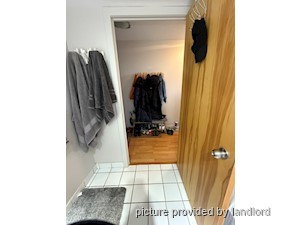 Bachelor apartment for rent in TORONTO