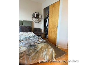 Bachelor apartment for rent in TORONTO