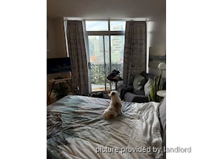 Bachelor apartment for rent in TORONTO