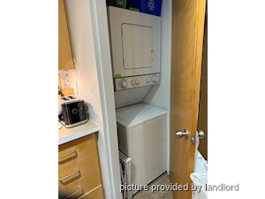 Bachelor apartment for rent in TORONTO