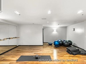 1 Bedroom apartment for rent in TORONTO