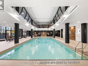 1 Bedroom apartment for rent in TORONTO