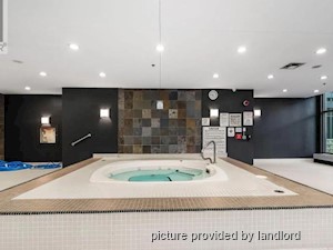 1 Bedroom apartment for rent in TORONTO