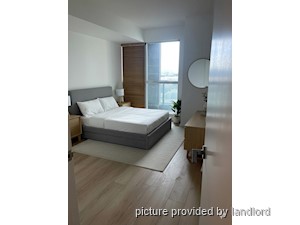 1 Bedroom apartment for rent in TORONTO