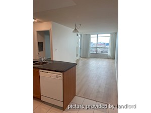 1 Bedroom apartment for rent in TORONTO