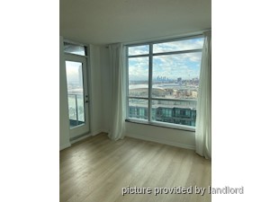 1 Bedroom apartment for rent in TORONTO