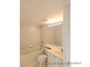 1 Bedroom apartment for rent in TORONTO