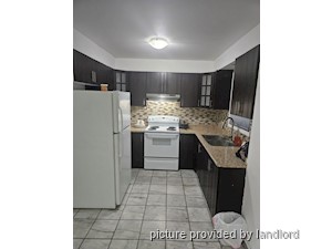 3+ Bedroom apartment for rent in BRAMPTON