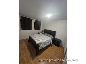 3+ Bedroom apartment for rent in BRAMPTON