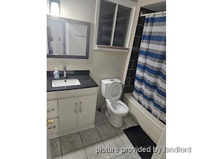 3+ Bedroom apartment for rent in BRAMPTON