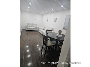 3+ Bedroom apartment for rent in BRAMPTON