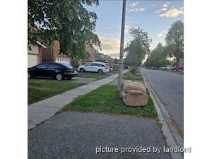 3+ Bedroom apartment for rent in BRAMPTON