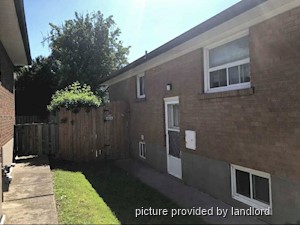 1 Bedroom apartment for rent in TORONTO