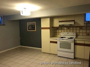1 Bedroom apartment for rent in TORONTO