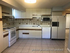 1 Bedroom apartment for rent in TORONTO