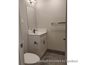 2 Bedroom apartment for rent in OAKVILLE