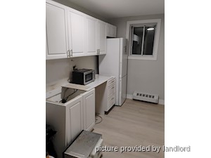 2 Bedroom apartment for rent in OAKVILLE