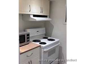 1 Bedroom apartment for rent in TORONTO