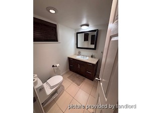 1 Bedroom apartment for rent in TORONTO