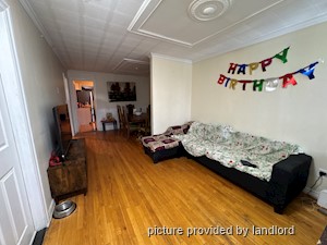 3+ Bedroom apartment for rent in TORONTO