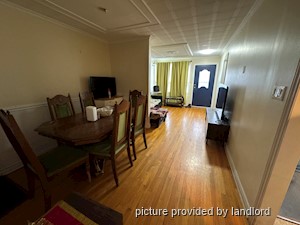 3+ Bedroom apartment for rent in TORONTO