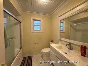 3+ Bedroom apartment for rent in TORONTO