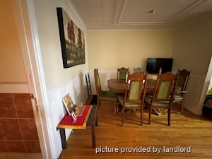 3+ Bedroom apartment for rent in TORONTO