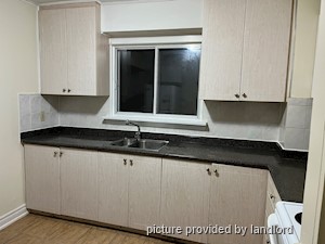 3+ Bedroom apartment for rent in TORONTO