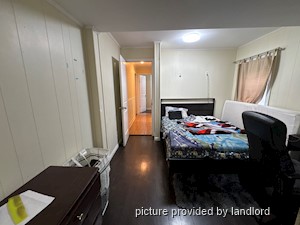 3+ Bedroom apartment for rent in TORONTO