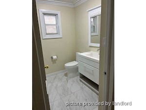 3+ Bedroom apartment for rent in TORONTO