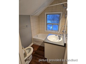 1 Bedroom apartment for rent in BRAMPTON
