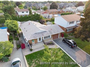 3+ Bedroom apartment for rent in HAMILTON