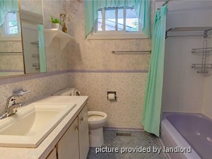 3+ Bedroom apartment for rent in HAMILTON