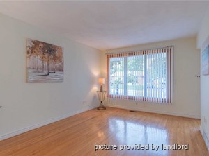 3+ Bedroom apartment for rent in HAMILTON