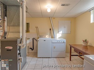 3+ Bedroom apartment for rent in HAMILTON