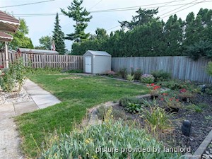 3+ Bedroom apartment for rent in HAMILTON