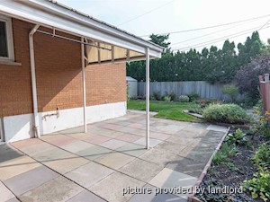 3+ Bedroom apartment for rent in HAMILTON