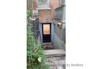 1 Bedroom apartment for rent in TORONTO