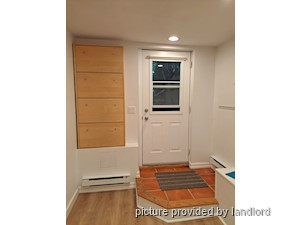 1 Bedroom apartment for rent in TORONTO