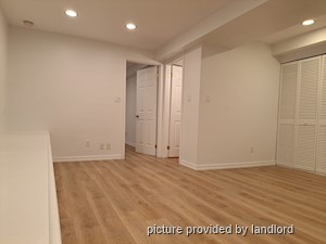 1 Bedroom apartment for rent in TORONTO