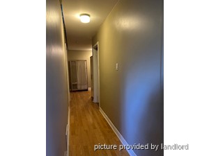 2 Bedroom apartment for rent in MARKHAM