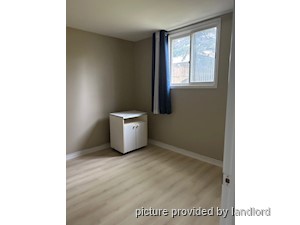 2 Bedroom apartment for rent in MARKHAM