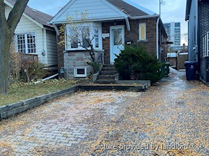 3+ Bedroom apartment for rent in TORONTO