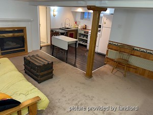 3+ Bedroom apartment for rent in TORONTO