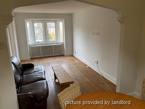 3+ Bedroom apartment for rent in TORONTO